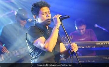 From Sonu Nigam To Shreya Ghoshal, Music Industry Mourns KK's Sudden Demise