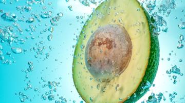 Why You Shouldn't Store Your Avocados in Water After All