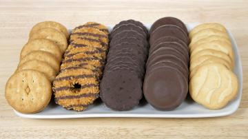 The Best Grocery Store Alternatives to Girl Scout Cookies