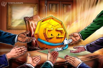 Investors' perception of crypto is changing for the better: Economist survey