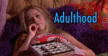 The good, the bad, and the ugly of being an adult (31 Photos)