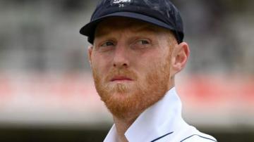 England v New Zealand: Ben Stokes gets crash course in Test captaincy on bizarre first day