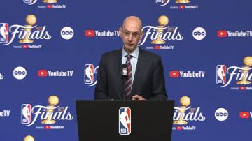 Silver: League ‘looking at’ removing All-NBA position requirements