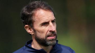 Gareth Southgate: England boss says young fans need to know racism 'unacceptable'
