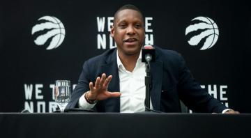 Raptors want National Gun Violence Awareness Day launched in Canada