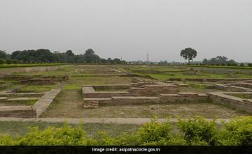 Archaeologists Find 2,000-Year-Old Walls In Patna, Likely From Kushan Age