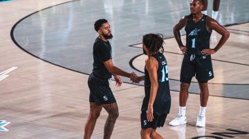 J. Cole, Drake and NBA talent: Why the Shooting Stars are proof of CEBL’s growth
