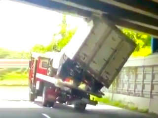 TOP 6: delivery FAILs of the day