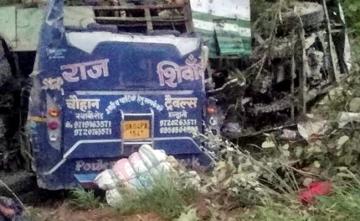 Uttarakhand Bus Accident Death Count Rises To 26, Rescue Ops Conclude