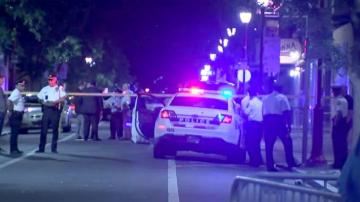 3 dead in Philadelphia as string of mass shootings erupt across the nation