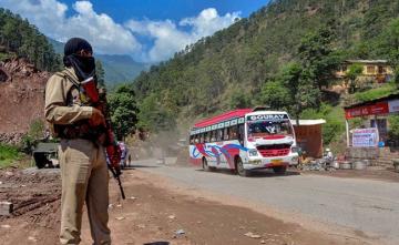 All You Need To Know About "Sticky Bombs" Amid Threat To Amarnath Yatra