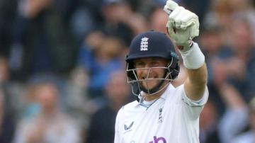 Sir Alastair Cook says Joe Root will go 'miles past' England runs record