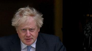 UK Prime Minister Boris Johnson wins 'no-confidence' vote