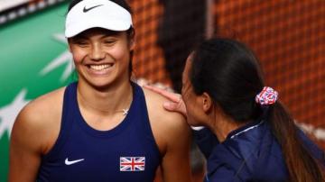 Glasgow to host Billie Jean King Cup Finals, Great Britain qualify as hosts