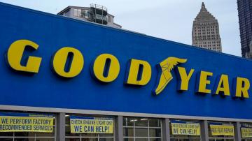 Goodyear to recall RV tires 19 years after last one was made
