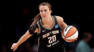 WNBA roundup: Ionescu leads Liberty to win with ‘Taurasi-like’ shot-making