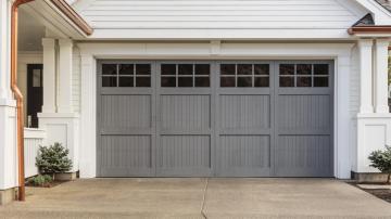 What Color Should You Paint Your Garage Door?