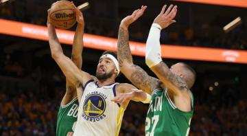 NBA Finals Game 3 Betting Preview: Can Warriors draw first blood in Boston?