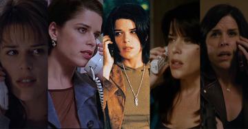 Neve Campbell won’t be back for ‘Scream 6’ and I’m, well, SCREAMING (6 GIFs)