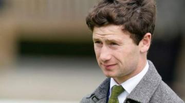 Oisin Murphy: Champion jockey had blackouts because of alcohol and feared for career