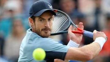 Andy Murray beats Alexander Bublik to reach Stuttgart quarter-finals