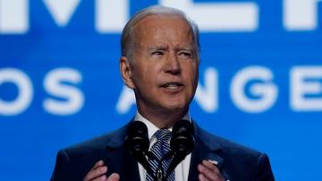 Biden pushing to lower ocean shipping costs, fight inflation