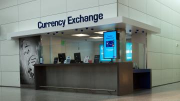 How to Get the Best Exchange Rate Before Traveling Abroad