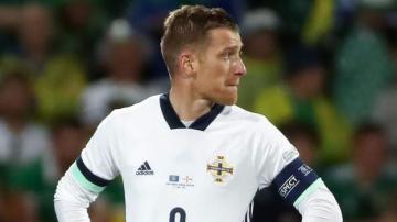 Nations League: Deflating defeat in Kosovo continues winless Northern Ireland's misery