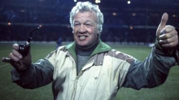 Billy Bingham: Former Northern Ireland manager dies at the age of 90
