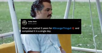 Stranger Things season 4 reactions and memes made for your next binge (30 Photos)