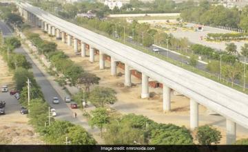 Noida Metro Plans Expansion, Will Connect These Sectors To The Delhi Metro