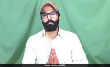Prophet Row: Kashmir YouTuber Arrested Over Video On BJP's Nupur Sharma