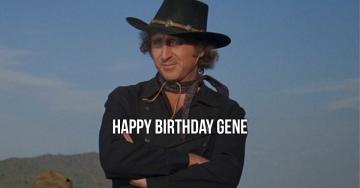 They just don’t make comedians like Gene Wilder these days (20 GIFs)