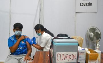 Coronavirus LIVE: India Added 8,329 New COVID-19 Cases On Saturday