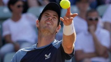 Andy Murray does not "really know the severity" of abdominal injury