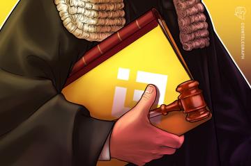 Binance.US faces class-action lawsuit over LUNA and UST sale