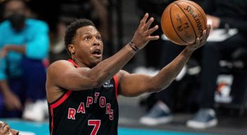 Toronto unveils Kyle Lowry Road three years after Raptors’ NBA title
