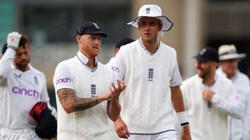 England v New Zealand: Second Test set for 'classic' finish - Michael Vaughan