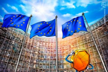 EU commissioner reiterates need for 'regulating all crypto-assets'