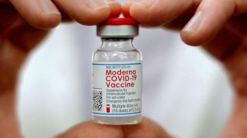 FDA committee clears the way for kids 6-17 to get another vaccine option