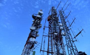 India Clears 5G Auction By End-July For Telecom Firms