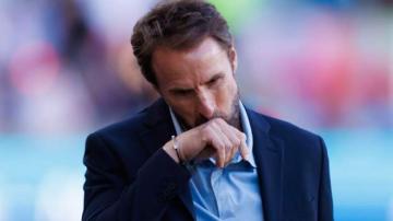 Gareth Southgate: After a 'Damaging & humiliating' defeat, can England boss be a winner?