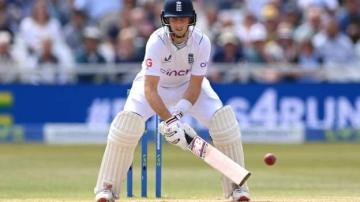 Joe Root: England batsman returns to top of Test rankings