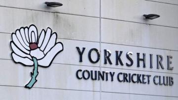 Yorkshire racism case: ECB charges club and 'number of individuals' with bringing game into disrepute