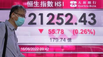 Asia shares mixed after Fed assurance on rates lifts Wall St