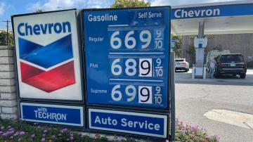 Why lowering gas prices isn't that simple