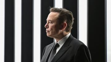 Musk appeals ruling that upheld securities fraud settlement