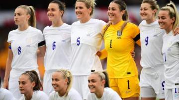 England 3-0 Belgium: How close is Sarina Wiegman to knowing her best starting XI?