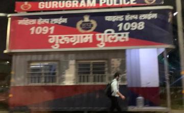 Gurgaon Bans Large Gatherings Amid 'Agnipath' Protests In Haryana