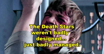 The most controversial Star Wars takes people have…so uncivilized (20 GIFs)